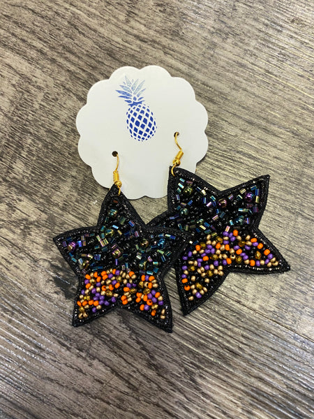 Prep Obsessed Earrings
