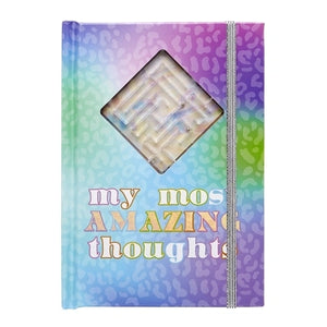 Amazing Thoughts Journal