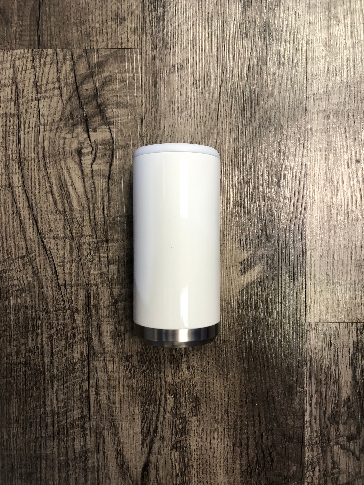 Sublimation Skinny Can Cooler