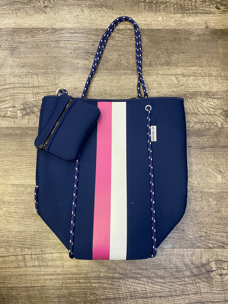 Ah-Dorned (Neoprene) Bags