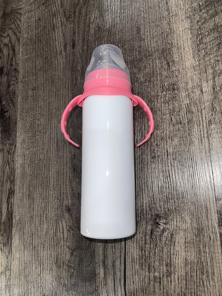 Sublimation Baby Bottles