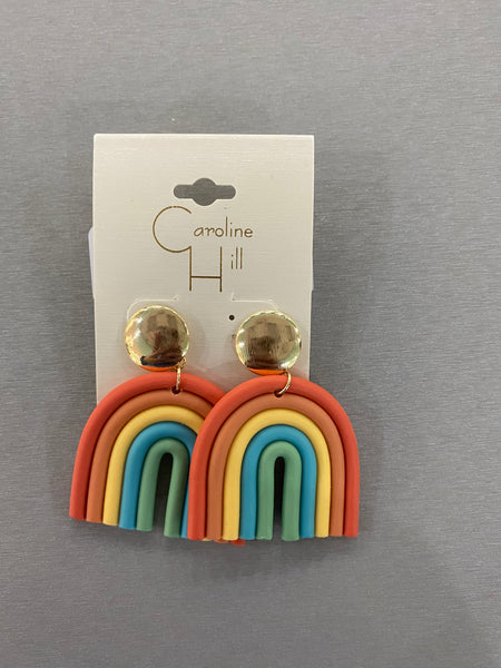 Caroline Hill- Embellished Earrings (product continued)