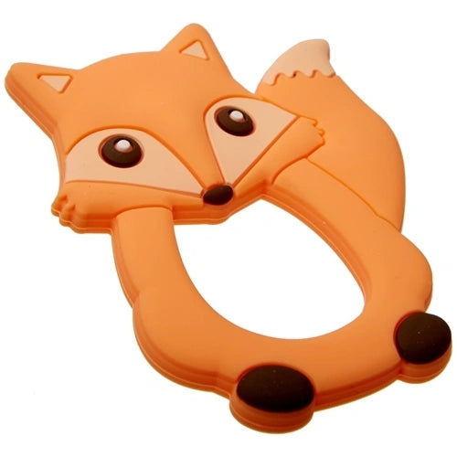 CR Gibson- Silicone Teether