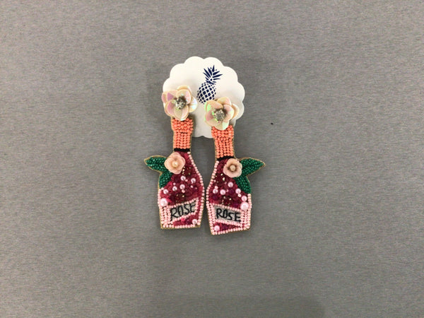 Prep Obsessed Earrings