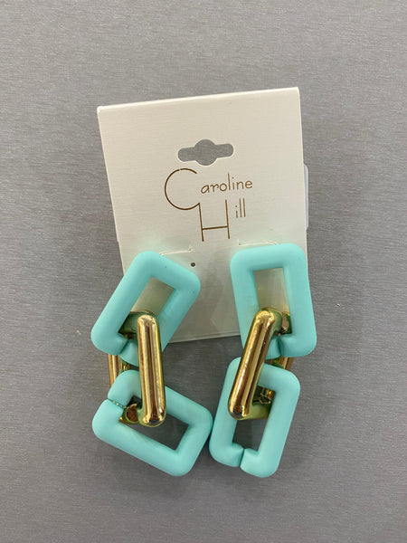 Caroline Hill- Embellished Earrings (product continued)