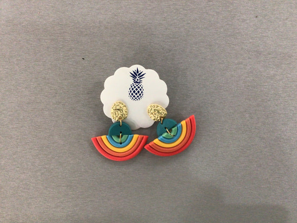 Prep Obsessed Earrings