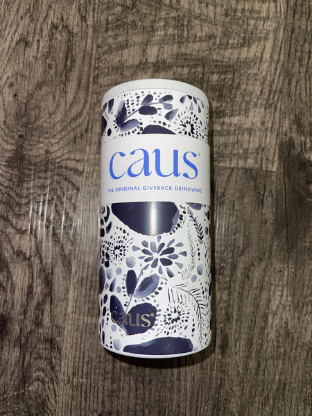 Caus- "True Blume" Tumbler Collection