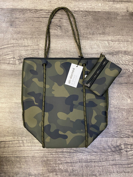 Ah-Dorned (Neoprene) Bags
