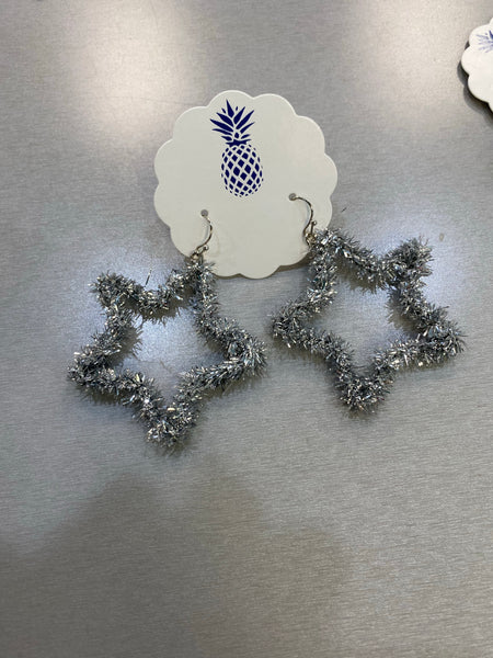Prep Obsessed Earrings