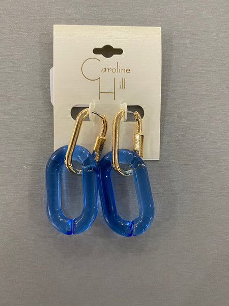 Caroline Hill- Embellished Earrings (product continued)