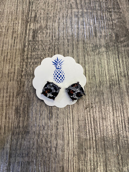Prep Obsessed Earrings