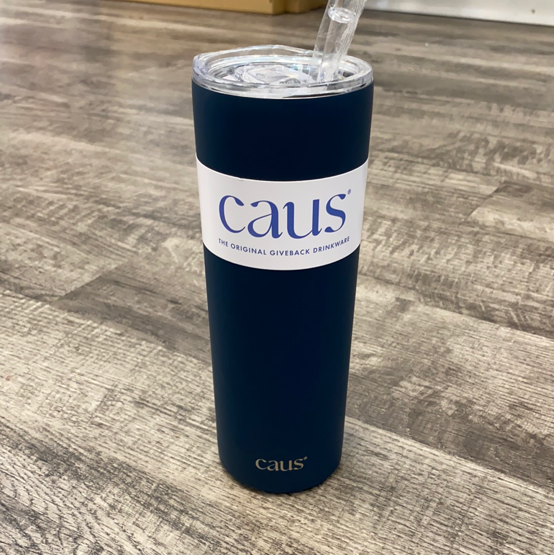 Caus- "Into The Night" Tumbler Collection