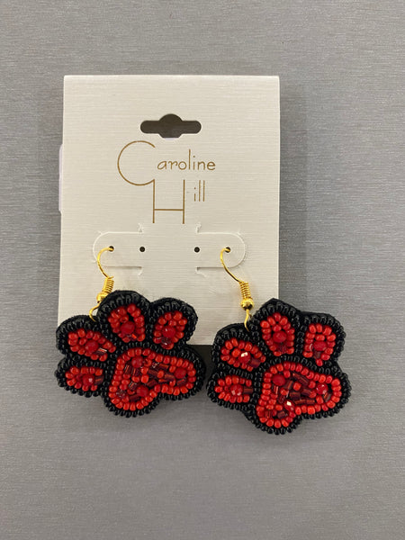 Caroline Hill- Embellished Earrings (product continued)