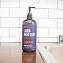 Duke Cannon- Liquid Hand Soap - Naval Diplomacy