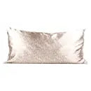 Kitsch- Satin Pillowcase (King)