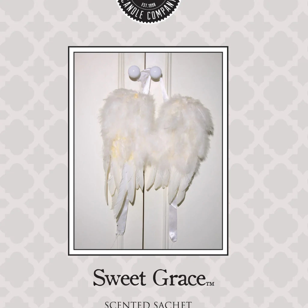 Bridgewater Candle Company- Scented Sachets