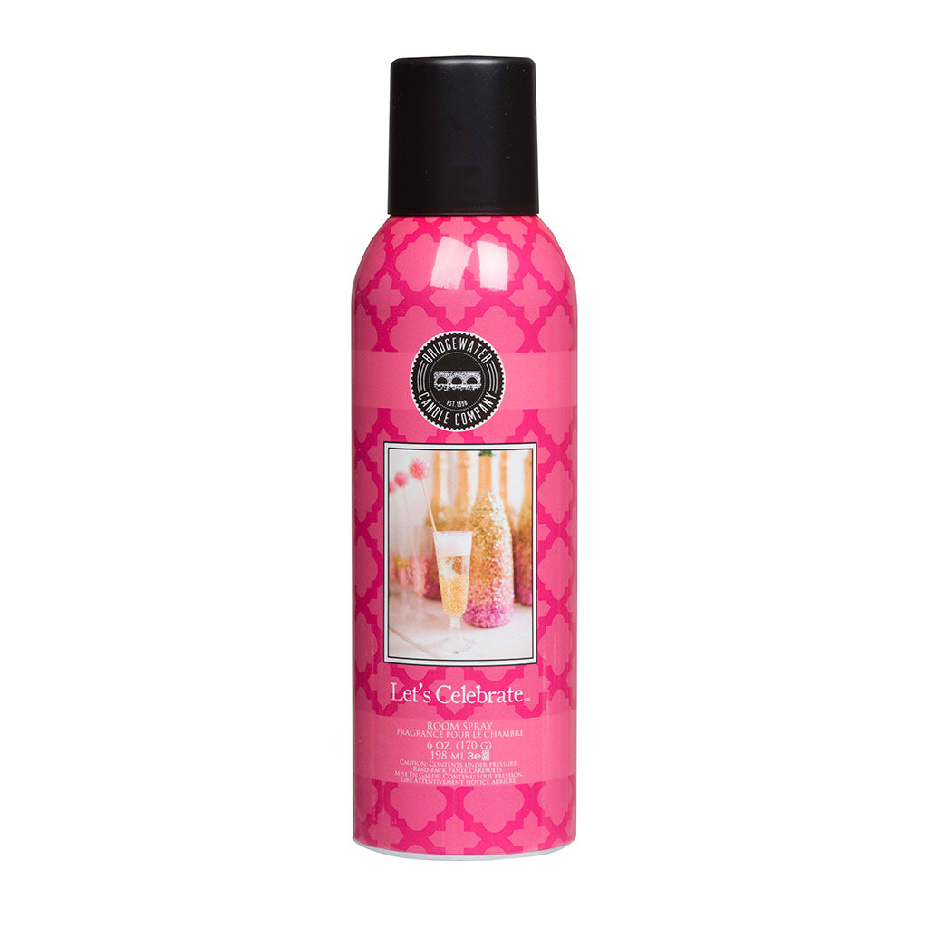 Bridgewater Candle Company Room Spray Afternoon Retreat