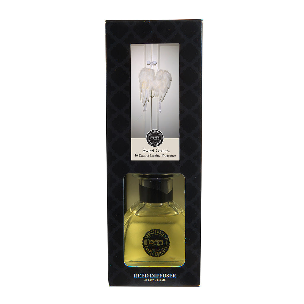 Bridgewater Candle Company- Petite Reed Diffuser