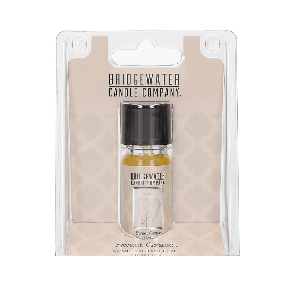 Bridgewater Candle Company- Home Fragrance Oil