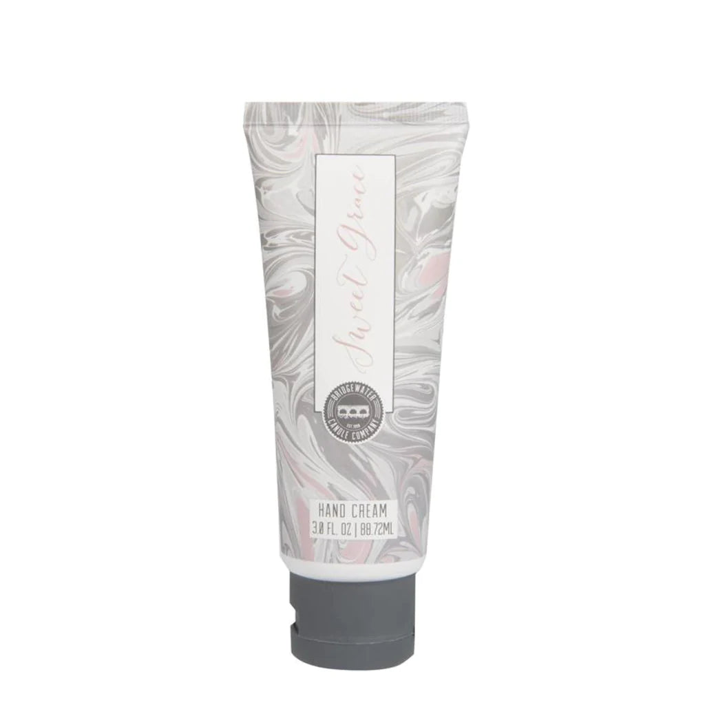 Bridgewater Candle Company- Sweet Grace Hand Cream
