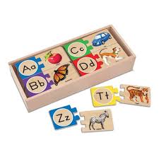Self-Correcting 1-20 Number Puzzles