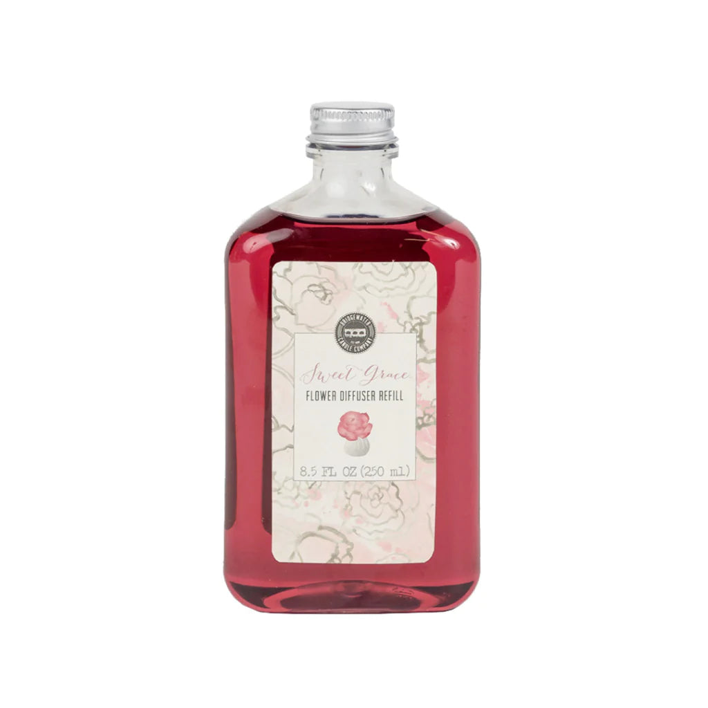 Bridgewater Candle Company Sweet Grace Flower Diffuser Refill
