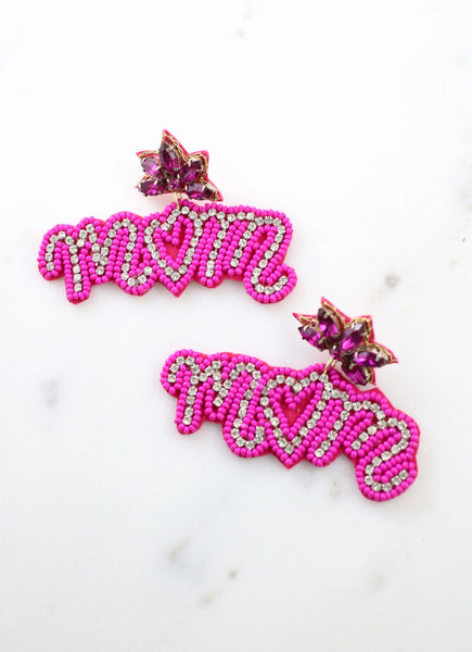 Caroline Hill- Embellished Earrings (product continued)