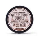 Duke Cannon- Shampoo Puck Gold Rush