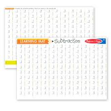 Melissa & Doug - Learning Mats