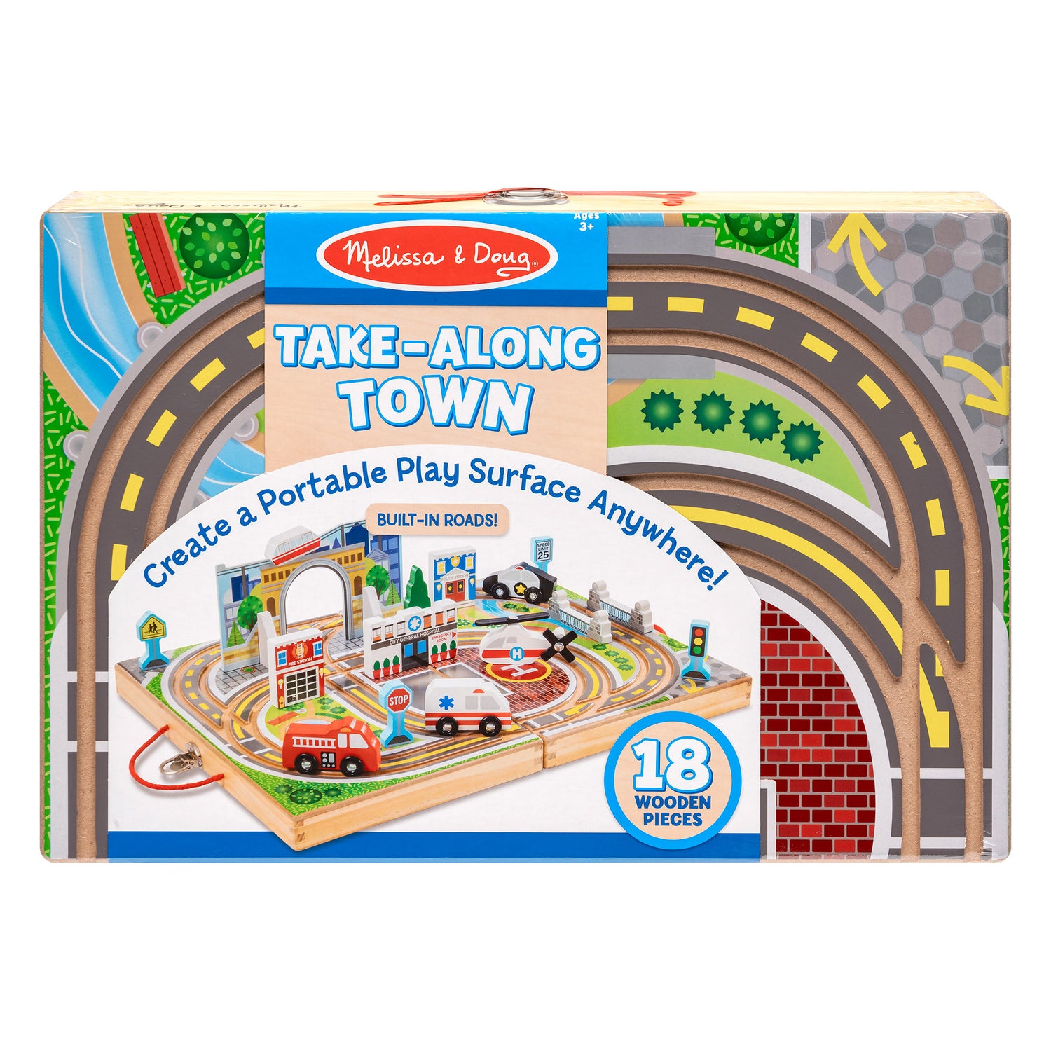 Take Along