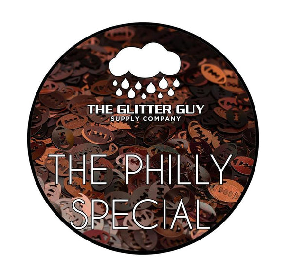 The Glitter Guy- Small Glitter